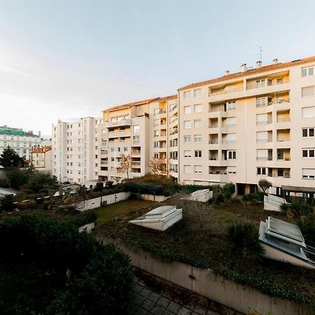 Part-Dieu Cocoon - Quiet - Balcony Ail Lione Esterno foto